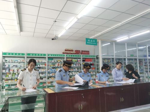 青浦啟航 有感服務與無感監管激發生物醫藥產業新活力