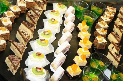 多圖預(yù)警！皇后鎮(zhèn)天空纜車自助餐美食大作戰(zhàn) 開啟云端小吃盛宴