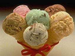 咔淇淋甜品吧加盟 創業致富新選擇，快餐市場新機遇