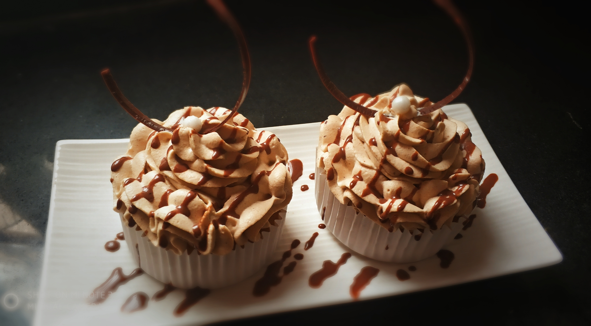 榛子醬鮮奶油 為甜點注入靈魂的醇香之選