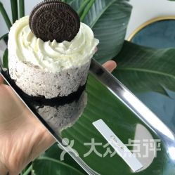 甜蜜速享 探訪oops甜品百佳廣場店，重新定義快餐甜品新體驗